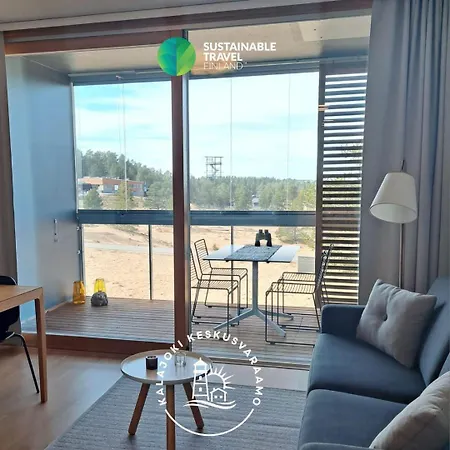Apartment Herrain Hiekat A 17 *