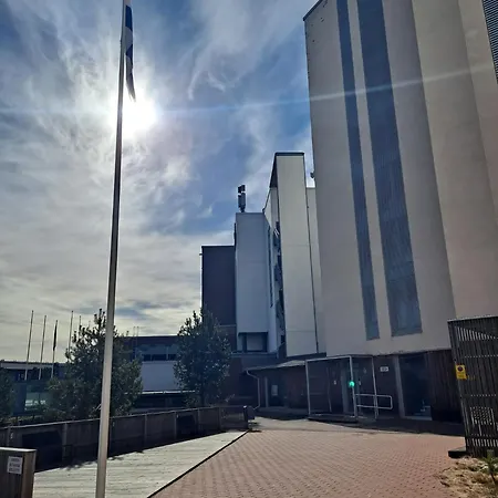 Herrain Hiekat A 17 Kalajoki