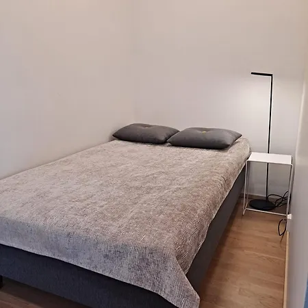 Herrain Hiekat A 17 Apartment Kalajoki