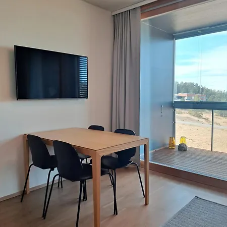 Apartment Herrain Hiekat A 17