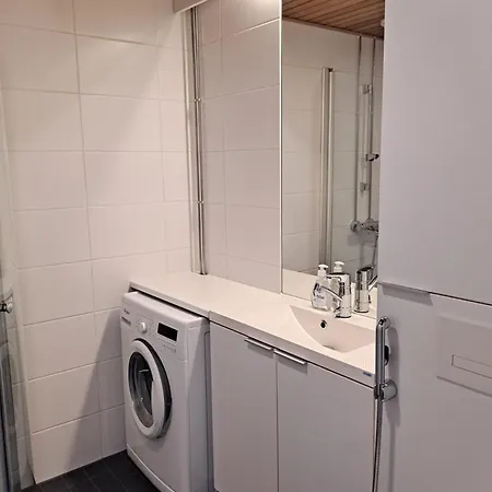 Apartman Herrain Hiekat A 17