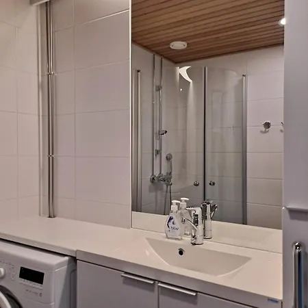 Apartment Herrain Hiekat A 17