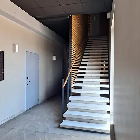 Apartment Herrain Hiekat A 17 *