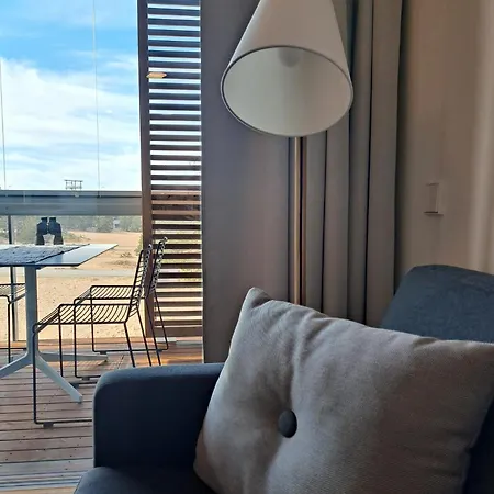 Herrain Hiekat A 17 Apartment *