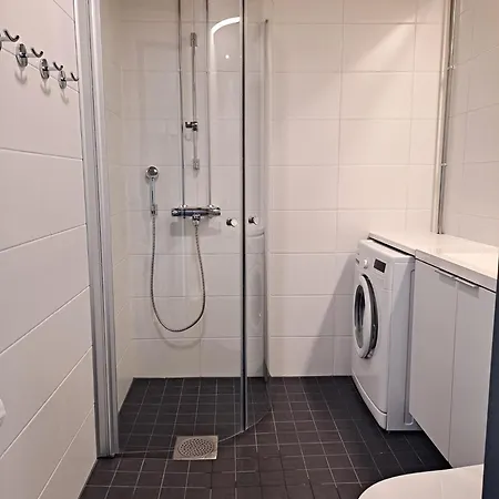 Apartment Herrain Hiekat A 17 *